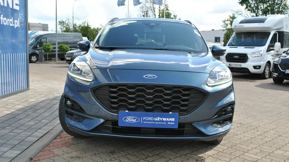 FORD Kuga -