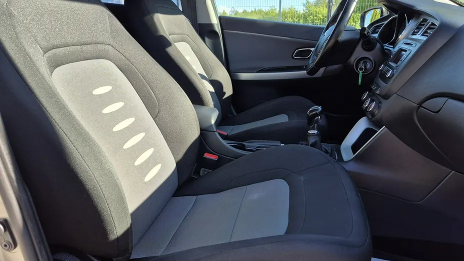 KIA Cee'd -