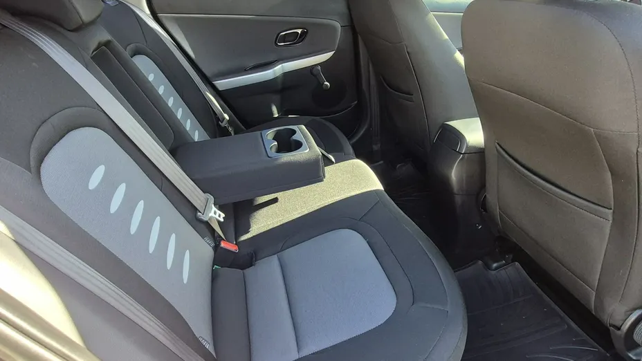 KIA Cee'd -