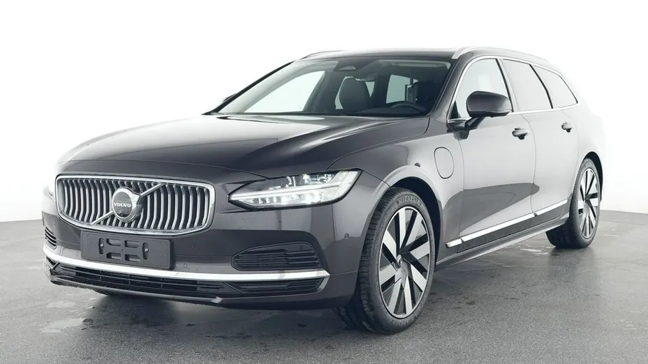 VOLVO V90 -
