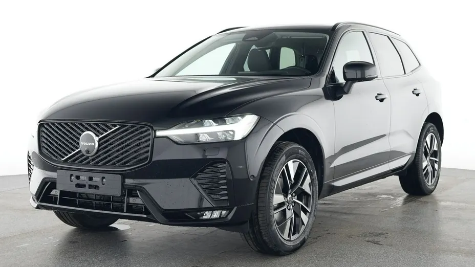 VOLVO XC60 -
