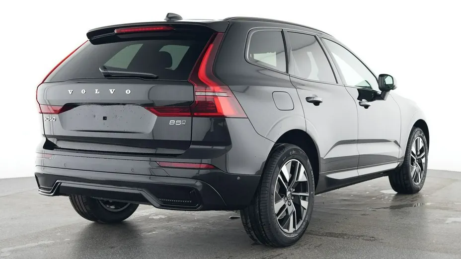 VOLVO XC60 -