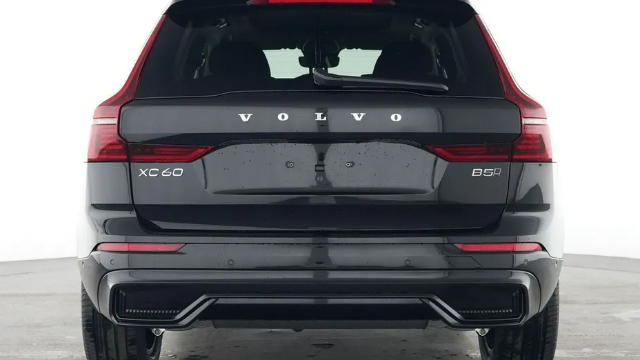 VOLVO XC60 -