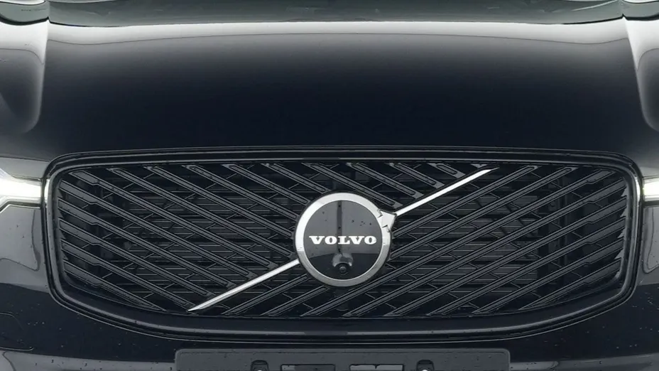 VOLVO XC60 -