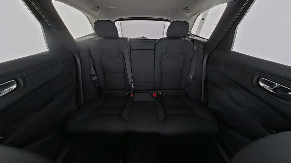 VOLVO XC60 -