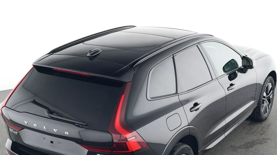 VOLVO XC60 -