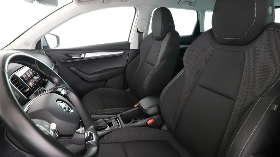 SKODA Karoq -