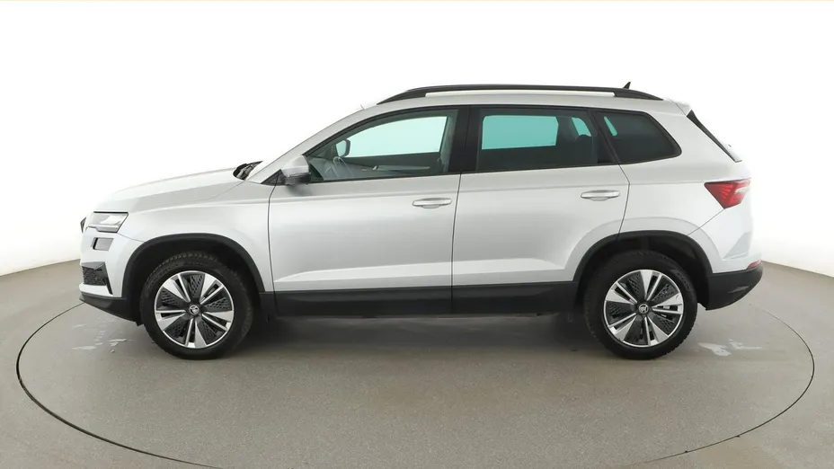 SKODA Karoq -