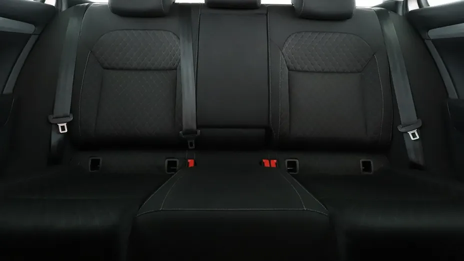 SKODA Superb -