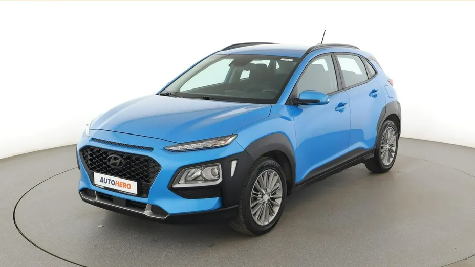 HYUNDAI Kona -