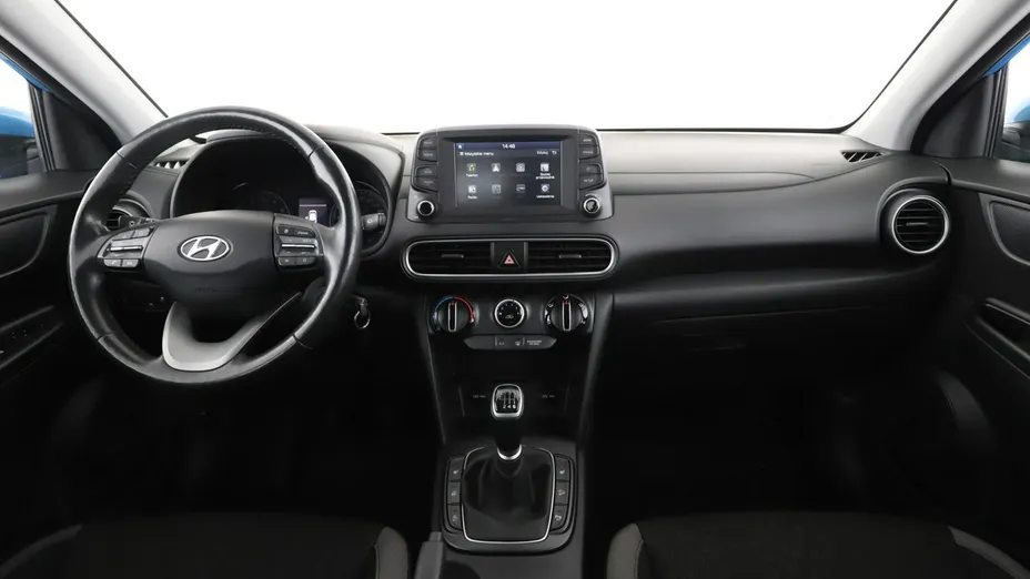 HYUNDAI Kona -