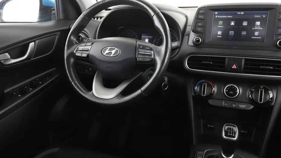 HYUNDAI Kona -