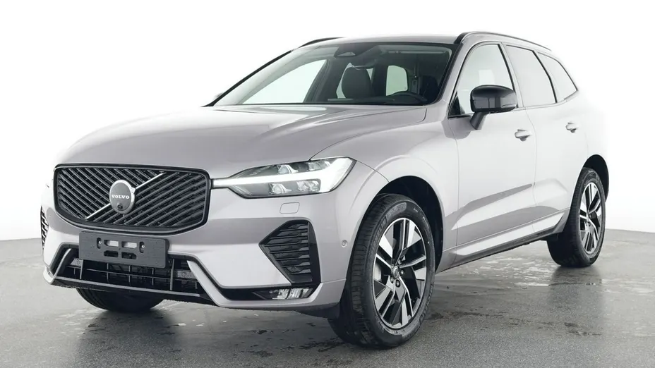 VOLVO XC60 -