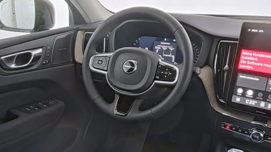 VOLVO XC60 -