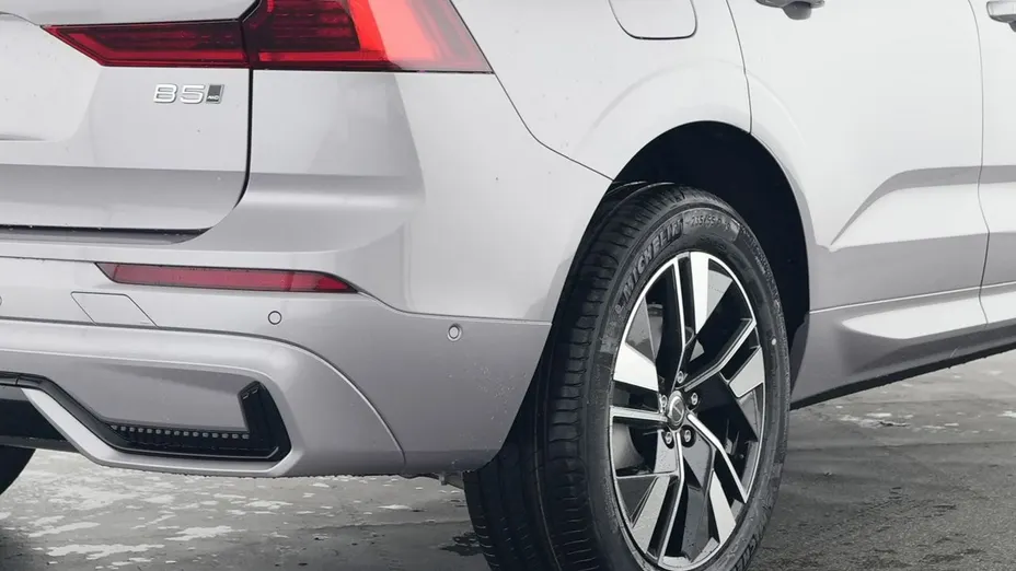 VOLVO XC60 -