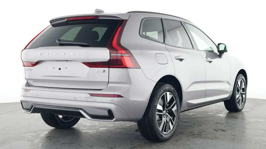 VOLVO XC60 -