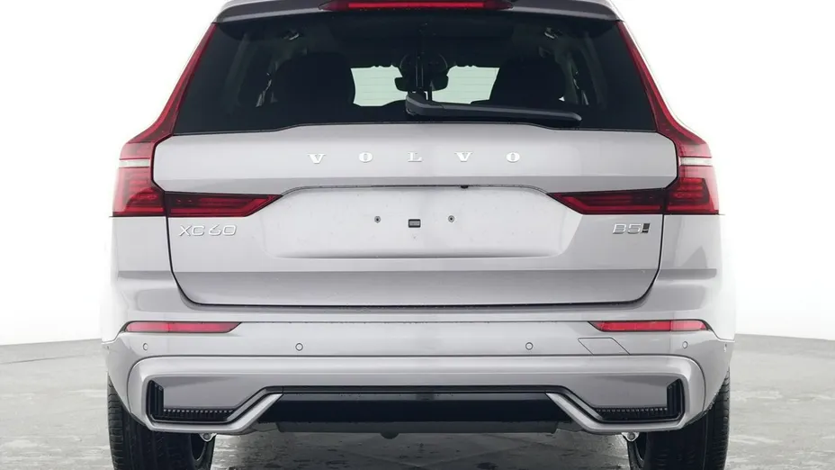 VOLVO XC60 -