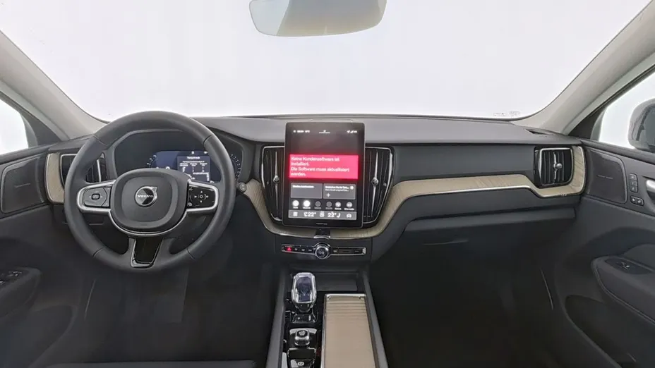 VOLVO XC60 -