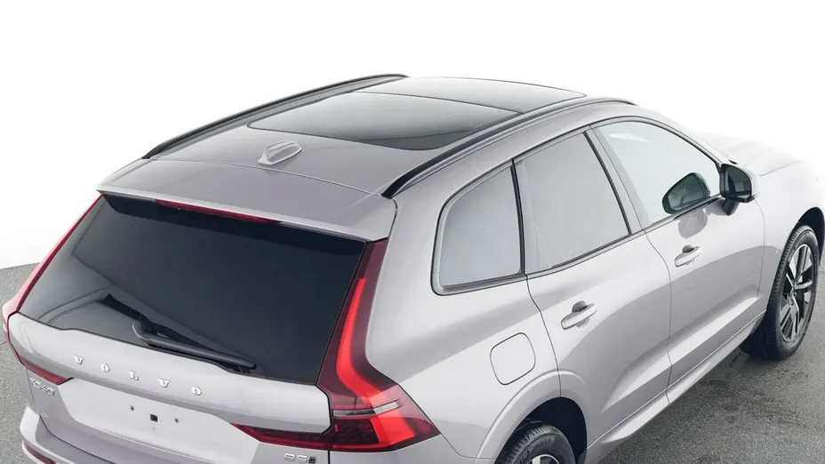 VOLVO XC60 -