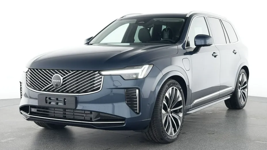 VOLVO XC90 -