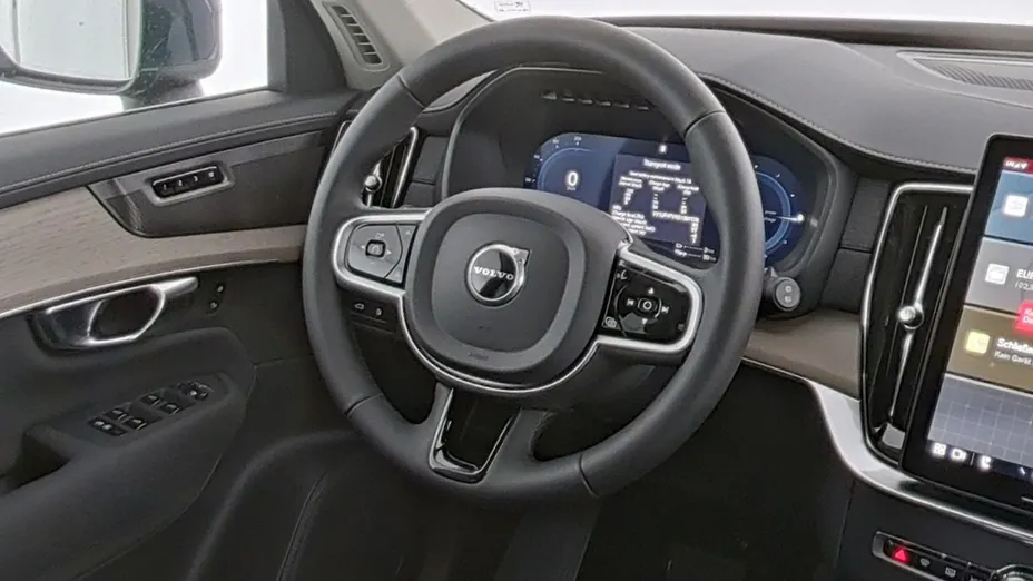 VOLVO XC90 -