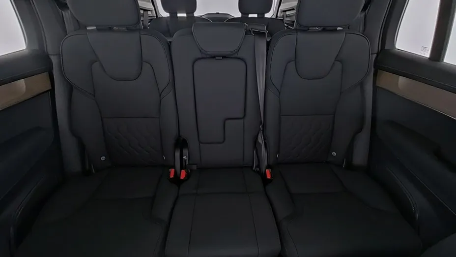 VOLVO XC90 -
