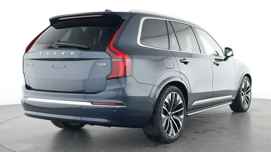 VOLVO XC90 -