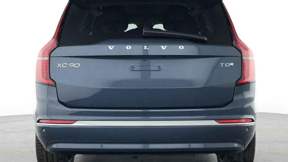 VOLVO XC90 -