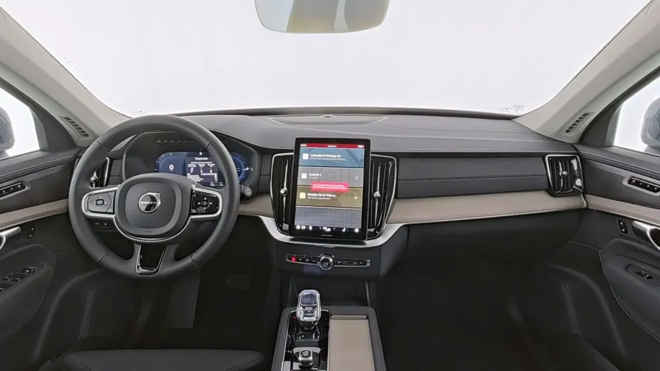 VOLVO XC90 -