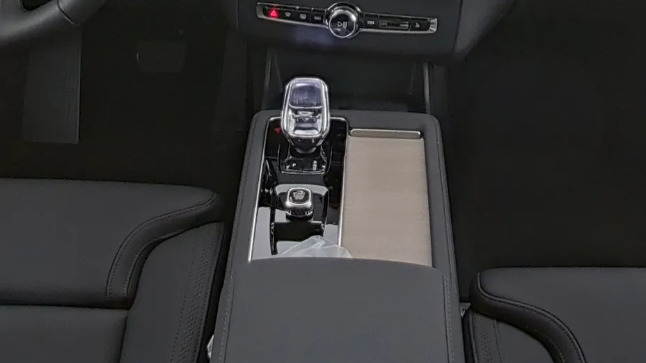 VOLVO XC90 -