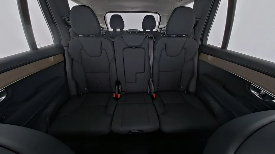 VOLVO XC90 -