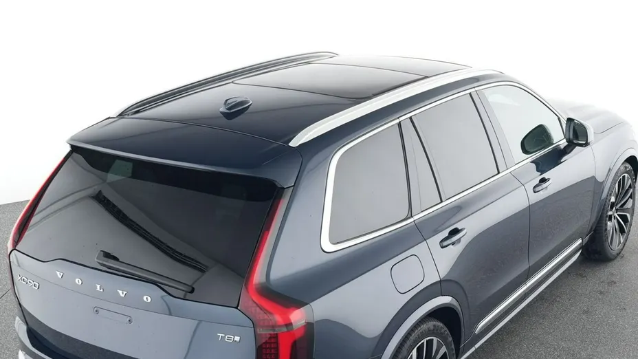 VOLVO XC90 -