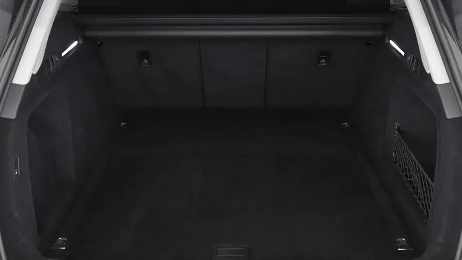 AUDI A4 -