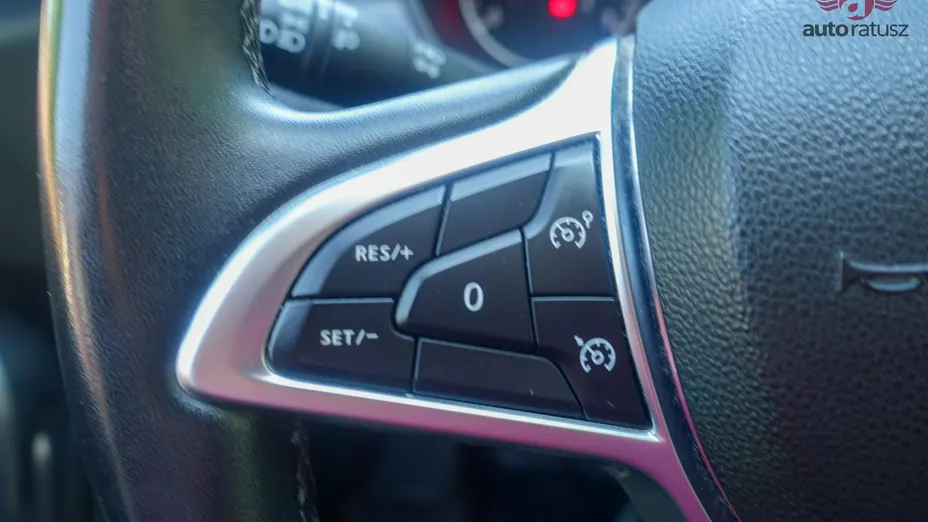 DACIA Duster -