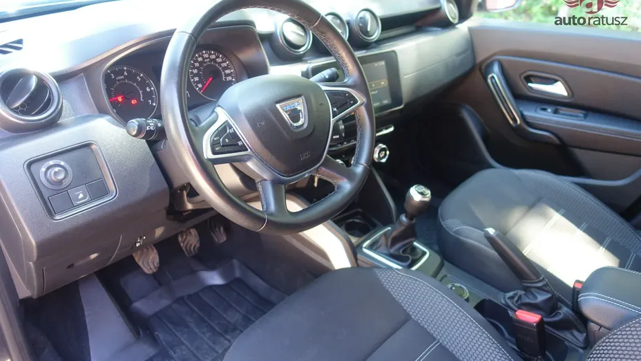 DACIA Duster -