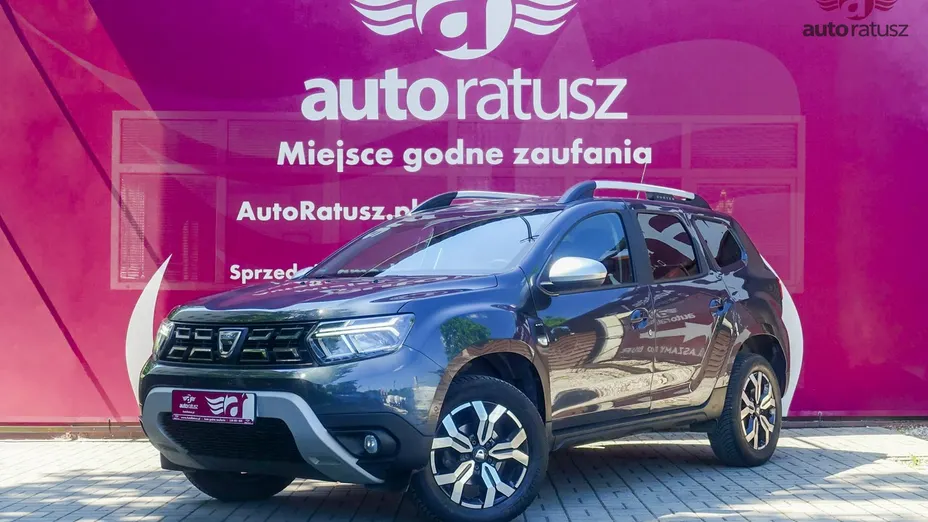 DACIA Duster -