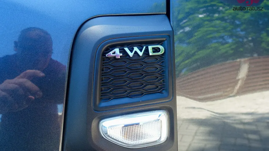 DACIA Duster -