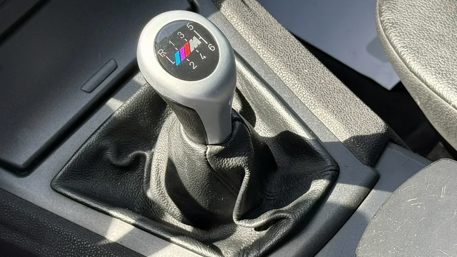 BMW X3 -