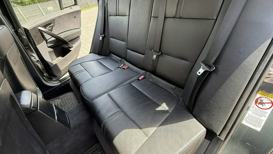 BMW X3 -