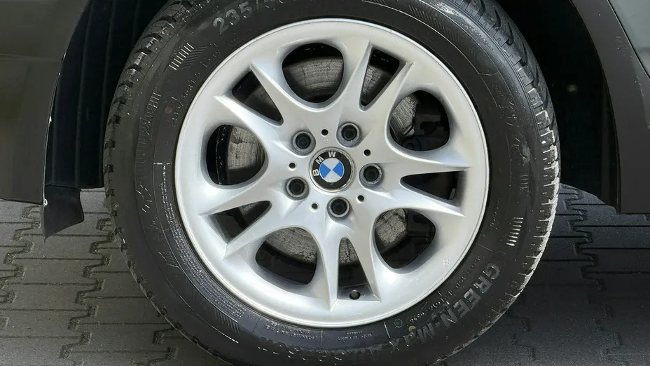 BMW X3 -