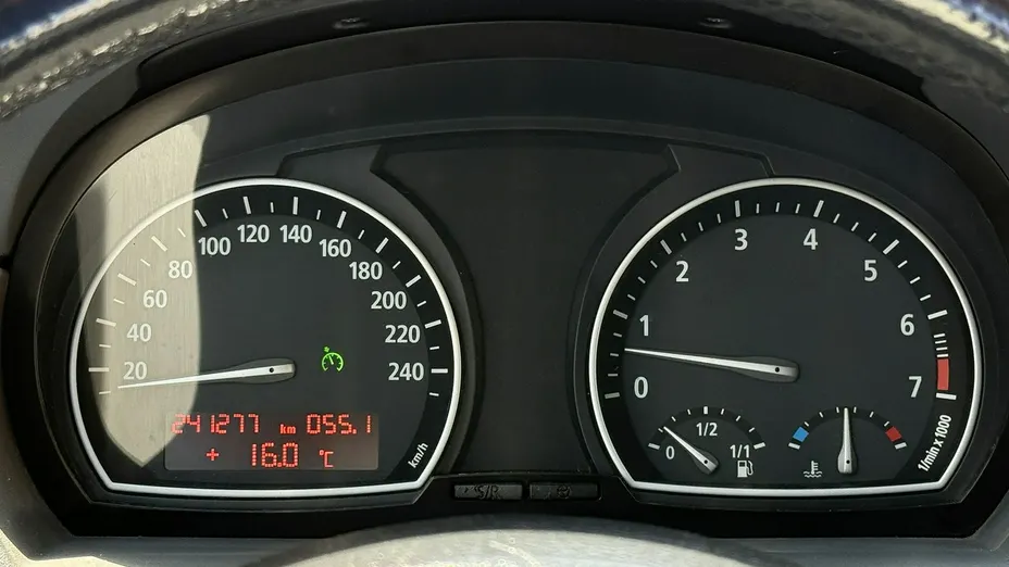 BMW X3 -
