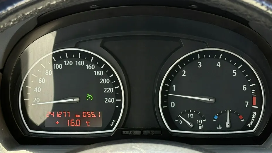 BMW X3 -