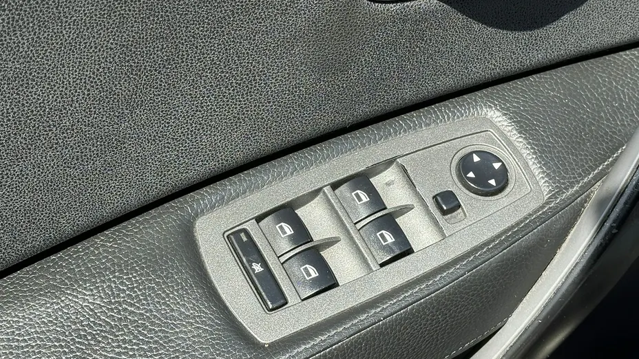 BMW X3 -
