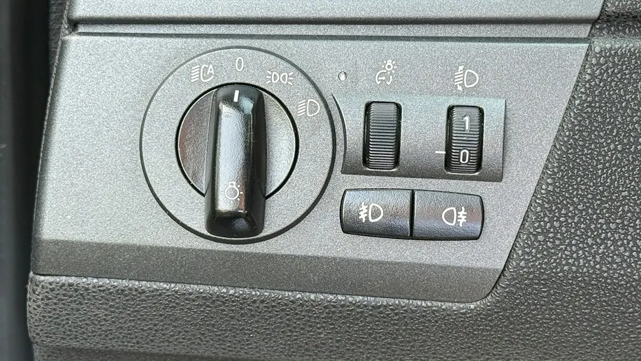 BMW X3 -