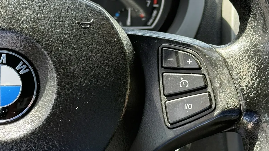 BMW X3 -