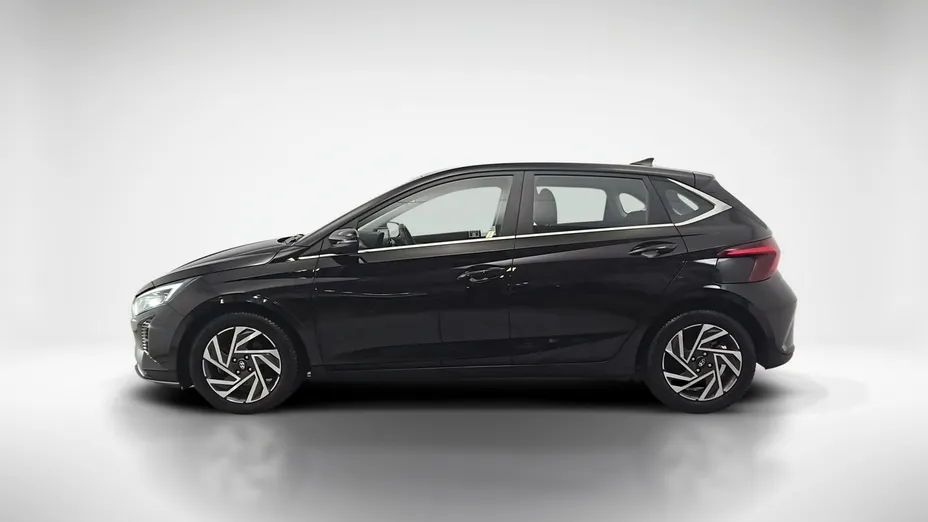 HYUNDAI i20 -