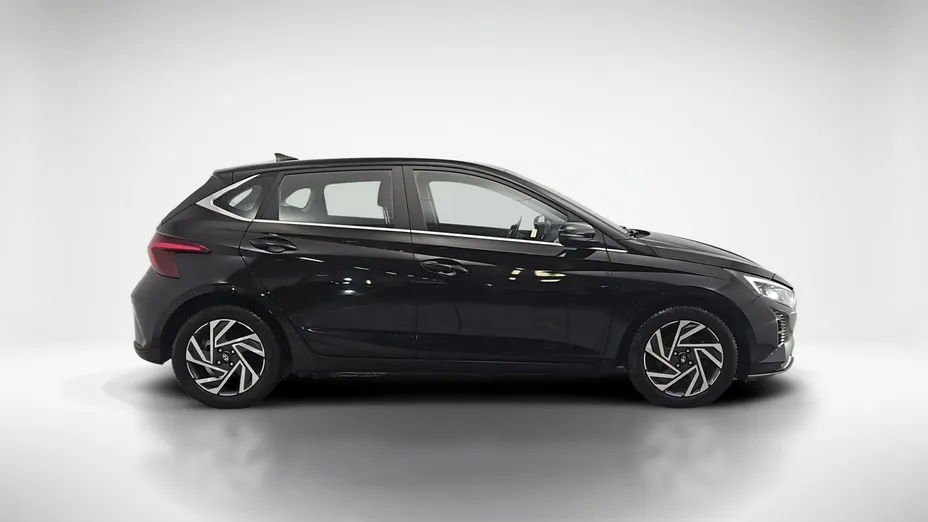 HYUNDAI i20 -