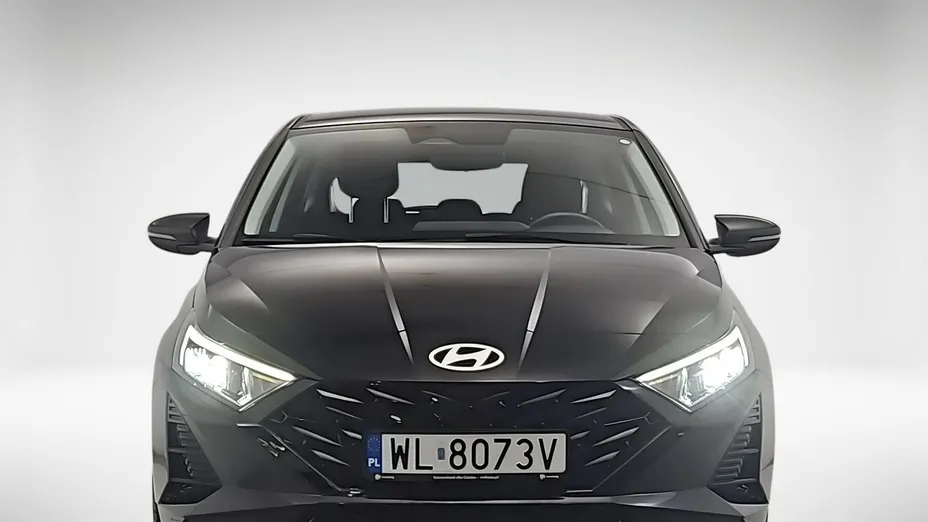 HYUNDAI i20 -