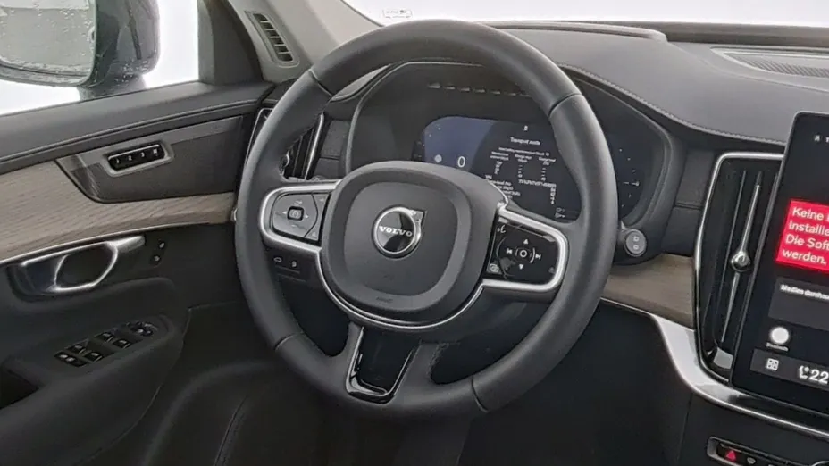 VOLVO XC90 -