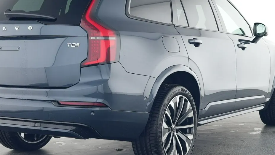 VOLVO XC90 -
